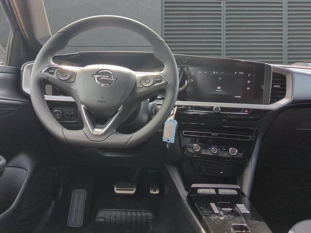 Opel Mokka GS RFK+PDC+Klimaauto. 1.2 Turbo 