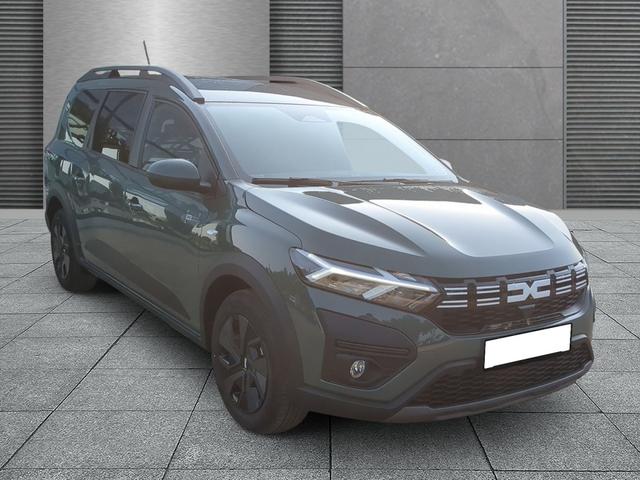 Dacia Jogger - Expression 7-S Klimaauto.+SHZ+PDC TCe 110