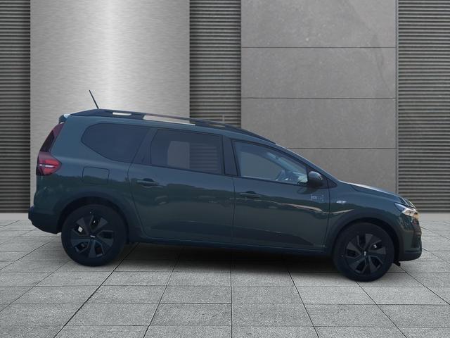 Dacia Jogger - Expression 7-S Klimaauto.+SHZ+PDC TCe 110
