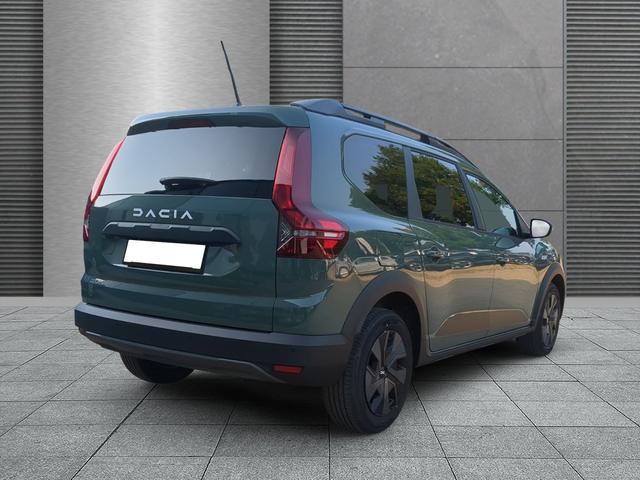 Dacia Jogger Expression 7-S Klimaauto.+SHZ+PDC TCe 110 
