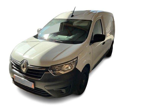 Renault Express - Extra Klima TCe 100
