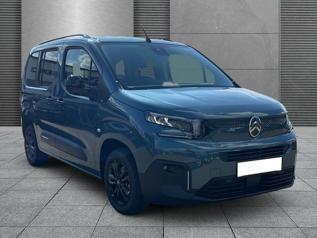 Citroën Berlingo - Plus MPV M+LED+Carplay+PDC BlueHDi 130