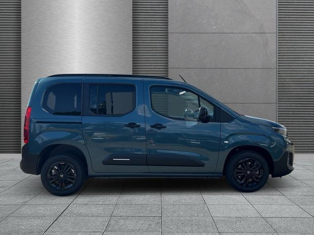Citroën Berlingo Plus MPV M+LED+Carplay+PDC BlueHDi 130 