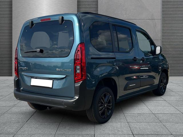 Citroën Berlingo Plus MPV M+LED+Carplay+PDC BlueHDi 130 