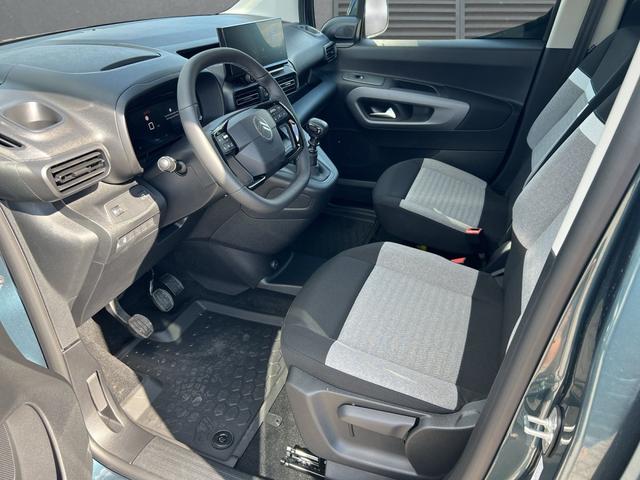 Citroën Berlingo Plus MPV M+LED+Carplay+PDC BlueHDi 130 