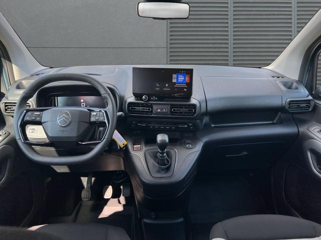 Citroën Berlingo Plus MPV M+LED+Carplay+PDC BlueHDi 130 