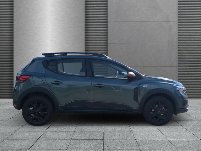 Dacia Sandero Stepway - Extreme SHZ TCe 90 CVT