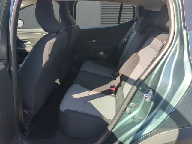 Dacia Sandero Stepway Extreme SHZ TCe 90 CVT 