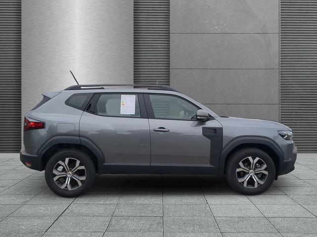 Dacia Duster - Expression SHZ RFK Hybrid 140