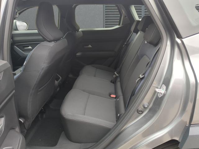 Dacia Duster Expression SHZ RFK Hybrid 140 