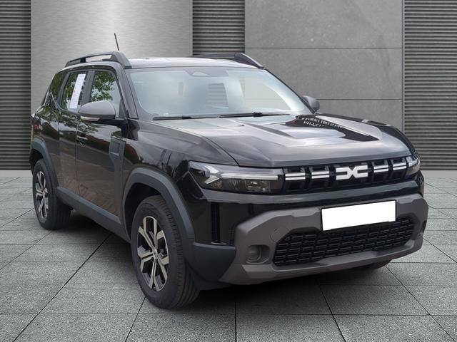 Dacia Duster - Expression SHZ RFK Hybrid 140