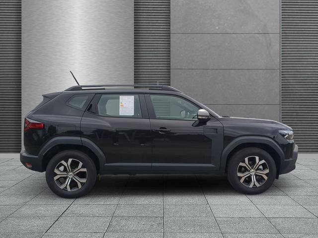 Dacia Duster - Expression SHZ RFK Hybrid 140