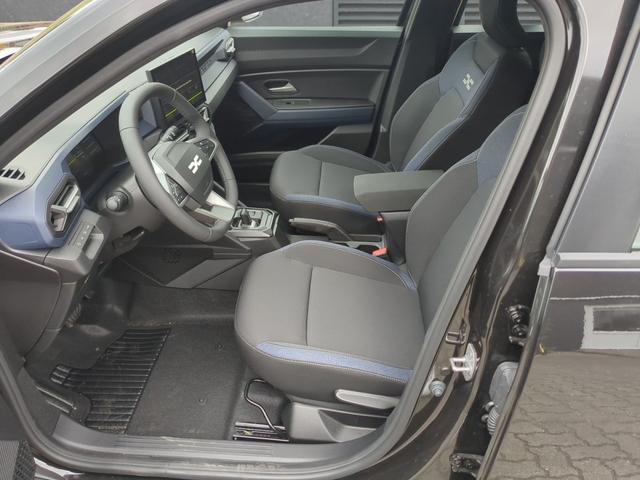 Dacia Duster Expression SHZ RFK Hybrid 140 