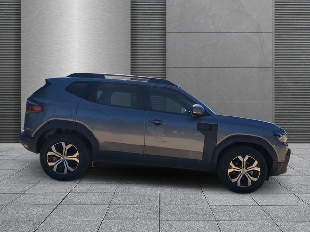 Dacia Duster - Expression SHZ+LKHZ+RFK TCe 130