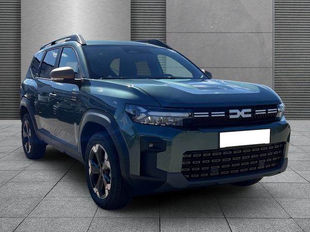 Dacia Bigster - Extreme Panoramadach+SHZ+LED TCe 140