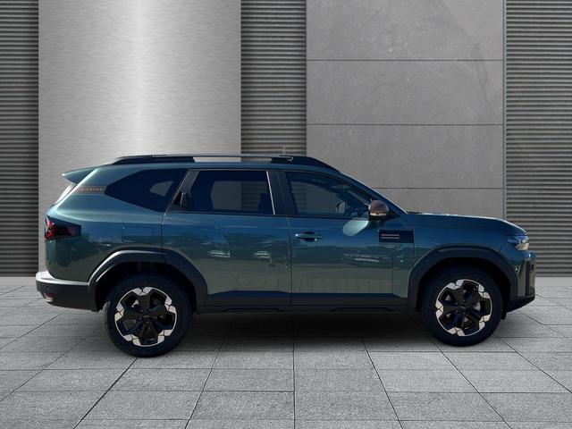 Dacia Bigster Extreme Panoramadach+SHZ+LED TCe 140 