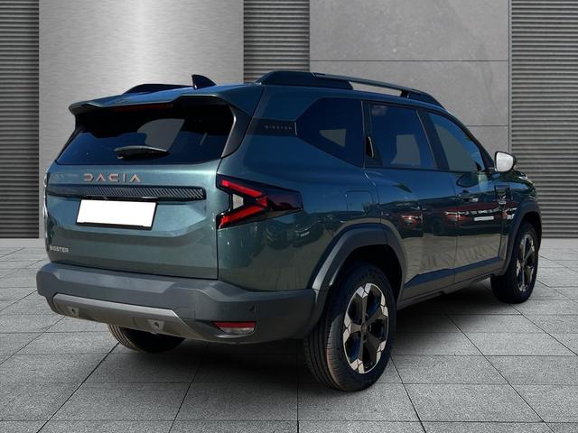 Dacia Bigster Extreme Panoramadach+SHZ+LED TCe 140 