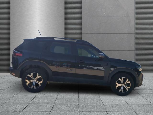 Dacia Duster - Expression SHZ+RFK+PDC TCe 130