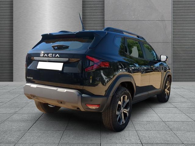 Dacia Duster Expression PDC+SHZ+RFK TCe 130 