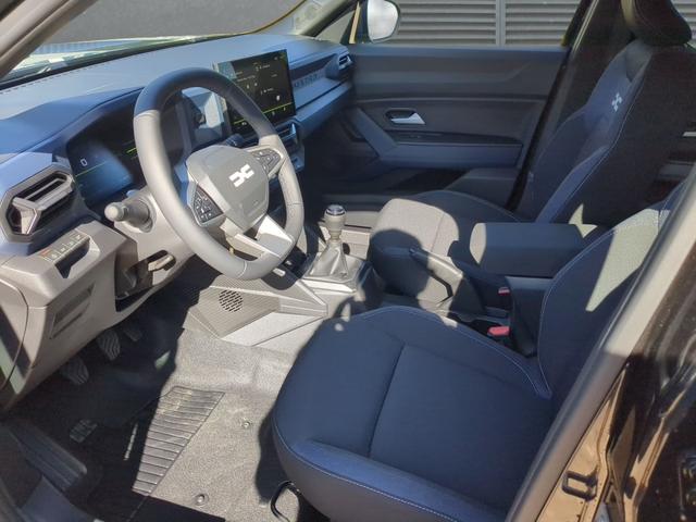 Dacia Duster Expression PDC+SHZ+RFK TCe 130 
