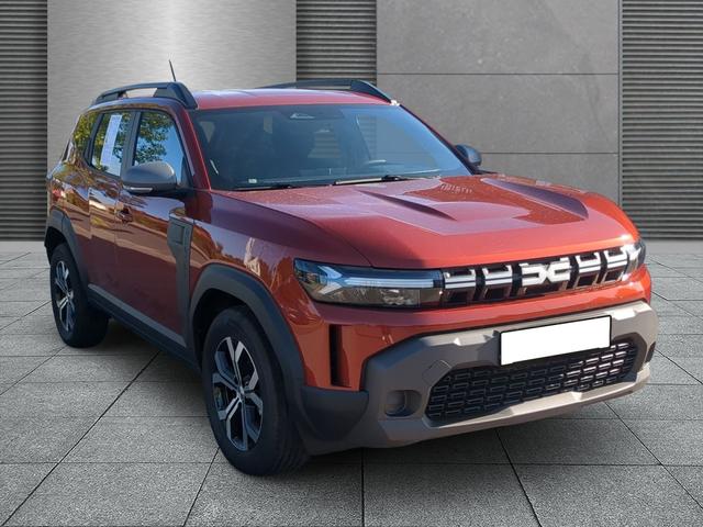 Dacia Duster - Expression SHZ LKHZ PDC TCe 130
