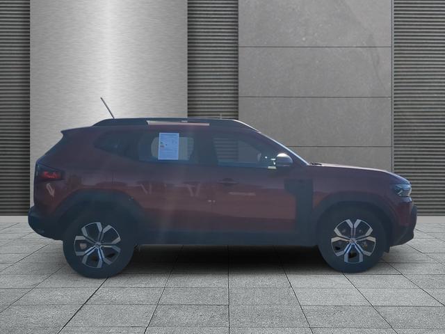 Dacia Duster - Expression SHZ LKHZ PDC TCe 130