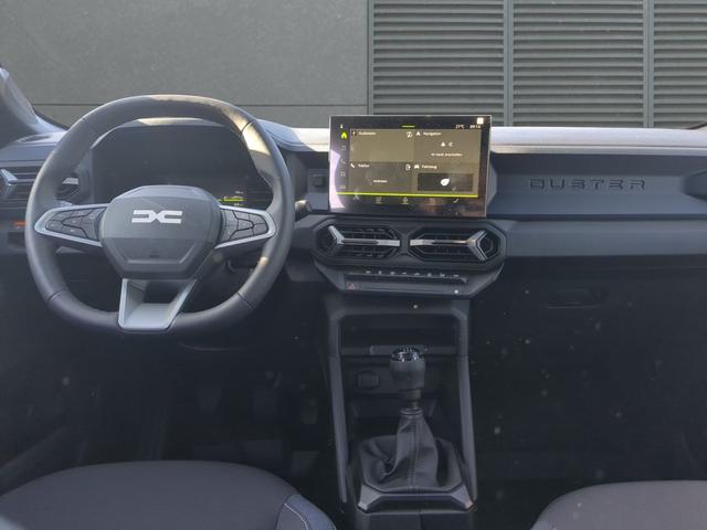 Dacia Duster Expression SHZ LKHZ PDC TCe 130 