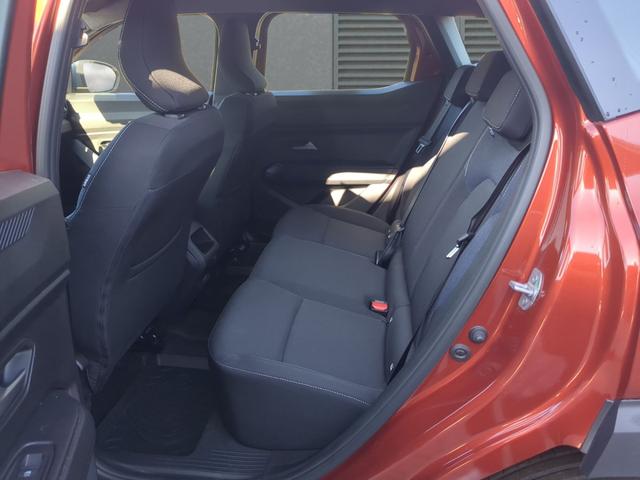 Dacia Duster Expression SHZ LKHZ PDC TCe 130 