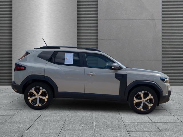 Dacia Duster - Journey SHZ+LKHZ+PDC TCe 130