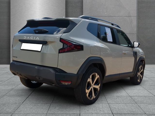 Dacia Duster Journey SHZ+LKHZ+PDC TCe 130 