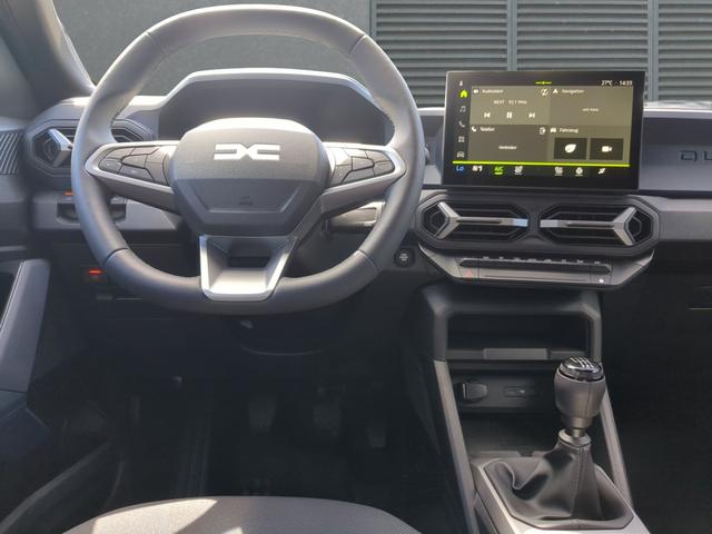 Dacia Duster Journey SHZ+LKHZ+PDC TCe 130 