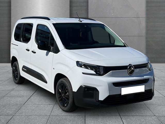 Citroën Berlingo - Plus MPV M+LED+180° Kamera BlueHDi 130