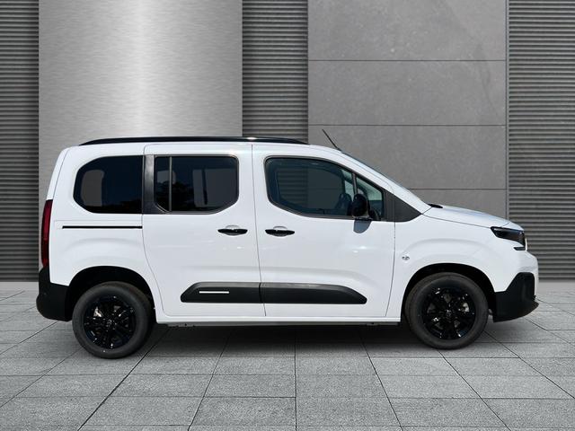 Citroën Berlingo Plus MPV M+LED+180° Kamera BlueHDi 130 
