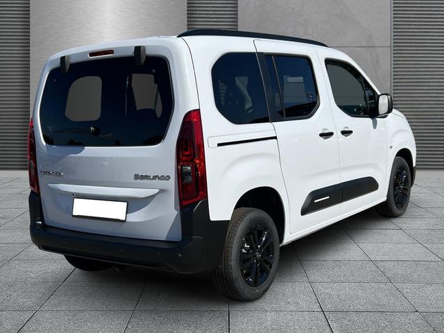 Citroën Berlingo Plus MPV M+LED+180° Kamera BlueHDi 130 