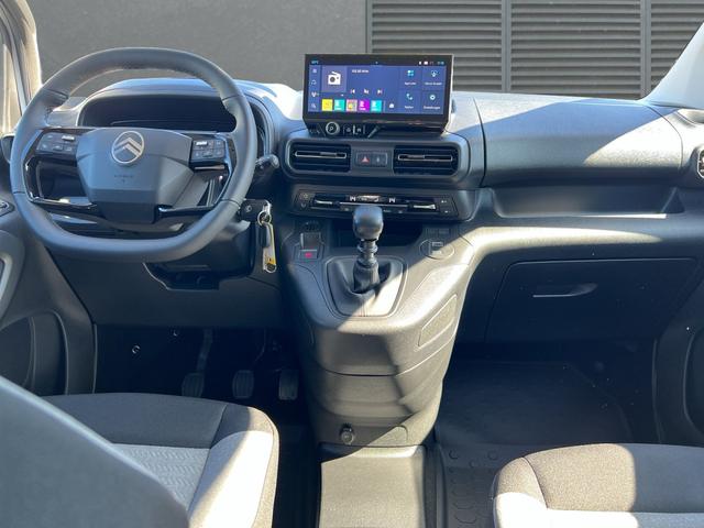 Citroën Berlingo Plus MPV M+LED+180° Kamera BlueHDi 130 