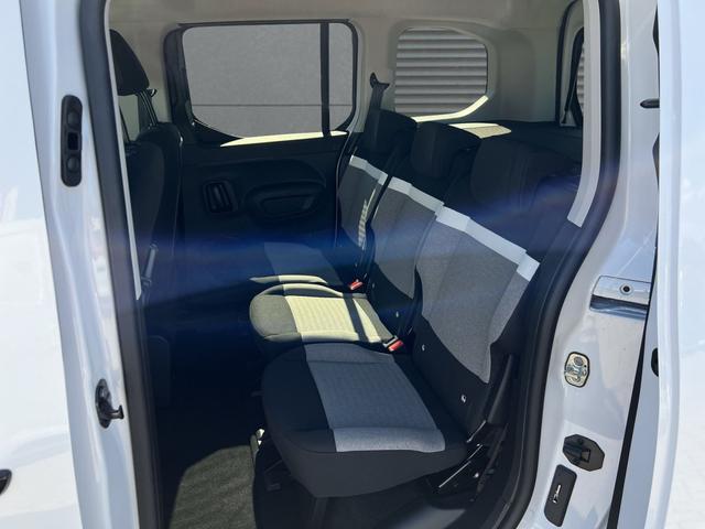 Citroën Berlingo Plus MPV M+LED+180° Kamera BlueHDi 130 