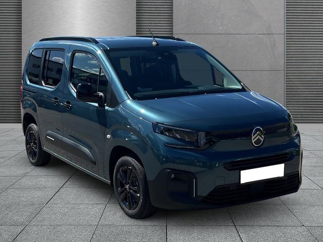 Citroën Berlingo - Plus MPV M+Klimaauto+Carplay+LED BlueHDi 130