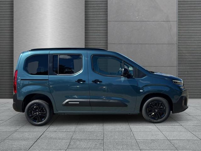 Citroën Berlingo Plus MPV M+Klimaauto+Carplay+LED BlueHDi 130 