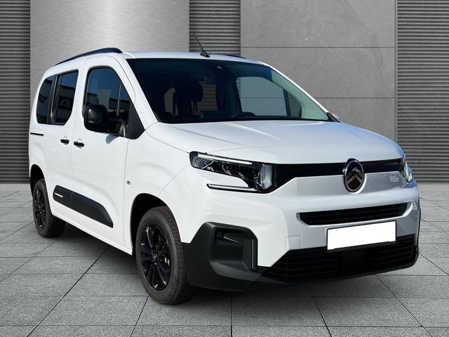 Citroën Berlingo - Plus MPV M+LED+Carplay+PDC BlueHDi 130