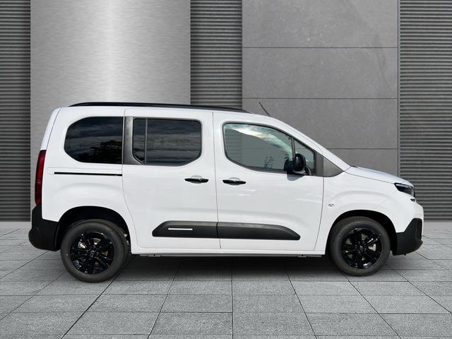 Citroën Berlingo Plus MPV M+LED+Carplay+PDC BlueHDi 130 