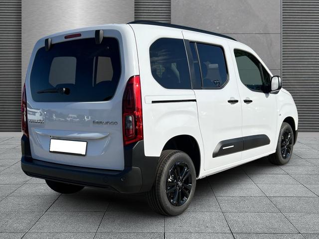 Citroën Berlingo Plus MPV M+LED+Carplay+PDC BlueHDi 130 