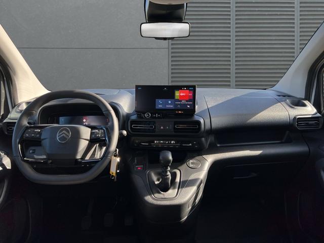 Citroën Berlingo Plus MPV M+LED+Carplay+PDC BlueHDi 130 