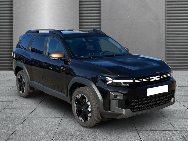 Dacia Bigster - Extreme Pano+SHZ+LED+RFK Hybrid 155