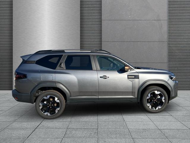 Dacia Bigster - Extreme Winter-Plus-Paket+Pano-Dach TCe 140