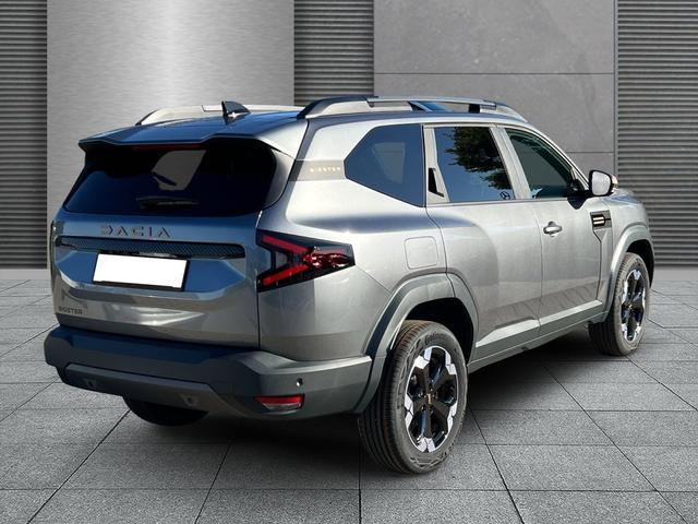 Dacia Bigster Extreme Winter-Plus-Paket+Pano-Dach TCe 140 