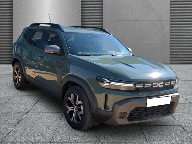 Dacia Duster - Expression RFK+SHZ+LKHZ TCe 130