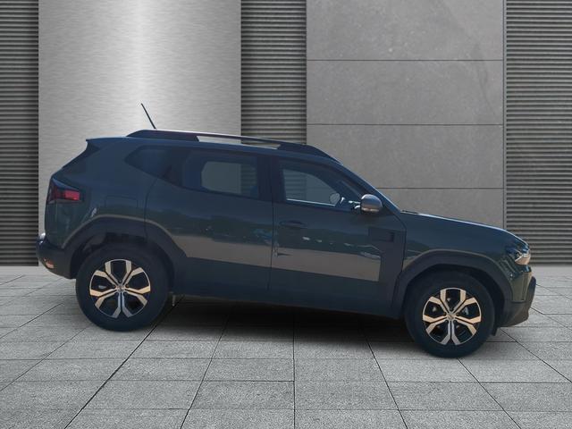 Dacia Duster - Expression RFK+SHZ+LKHZ TCe 130