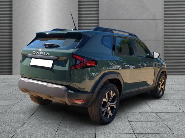 Dacia Duster Expression RFK+SHZ+LKHZ TCe 130 