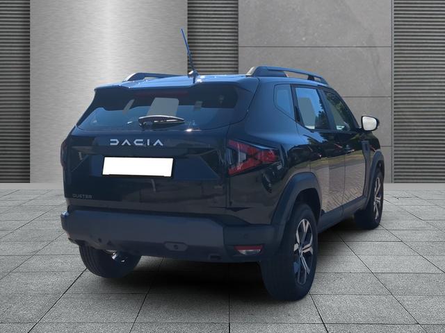 Dacia Duster Expression SHZ PDC TCe 130 