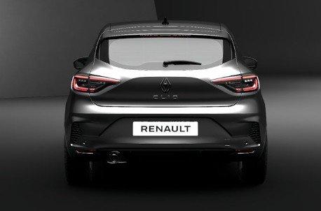 Renault Clio Techno SHZ Navi TCe 90 